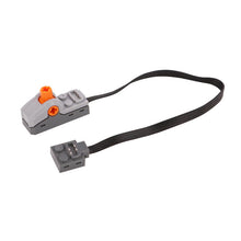 Load image into Gallery viewer, STEM toys power functions control switch, building blocks brick DIY assembly toys magic blocks electronic bricks kits #8869