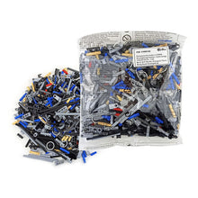 Load image into Gallery viewer, Technic Brick and Bricks & Pieces, STEM toys DIY assembly toys technic parts