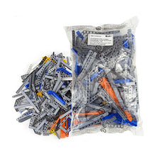 Load image into Gallery viewer, Technic Brick and Bricks & Pieces, STEM toys DIY assembly toys technic parts