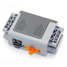 Load image into Gallery viewer, Power functions battery box for STEM toys, building blocks brick DIY assembly toys' battery hub, children science educational learning toys #8881