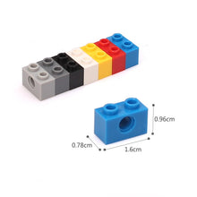 Load image into Gallery viewer, Technic Brick and Bricks & Pieces, STEM toys DIY assembly toys technic parts