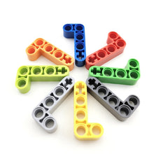 Load image into Gallery viewer, Technic Brick and Bricks & Pieces, STEM toys DIY assembly toys technic parts