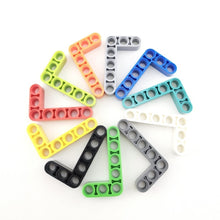 Load image into Gallery viewer, Technic Brick and Bricks & Pieces, STEM toys DIY assembly toys technic parts