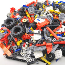 Load image into Gallery viewer, Technic Brick and Bricks & Pieces, STEM toys DIY assembly toys technic parts