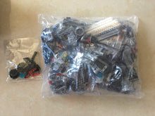 Load image into Gallery viewer, Educational Robot Kits, Compatible with 45544 Education EV3 Core Set+Expansion Set, STEAM toys