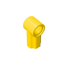 Load image into Gallery viewer, Technic Axle and Pin Connector Angled #1, STEM toys Brick and Bricks & Pieces, DIY assembly toys technic parts #32013