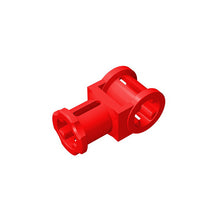Load image into Gallery viewer, Technic Axle Connector with Axle Hole, STEM toys Brick and Bricks & Pieces, DIY assembly toys technic parts #32039