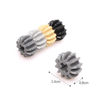 Load image into Gallery viewer, Technic Gear 12 Tooth Double Bevel, STEM toys Brick and Bricks & Pieces, DIY assembly toys technic parts #32270