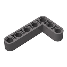 Load image into Gallery viewer, Technic Liftarm 3x5 L Shape, STEM toys Brick and Bricks & Pieces, DIY assembly toys technic parts #32526