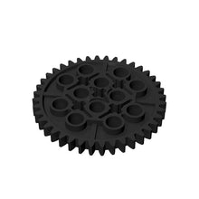 Load image into Gallery viewer, Technic Gear 40 Tooth, STEM toys Brick and Bricks & Pieces, DIY assembly toys technic parts #3649