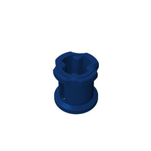 Load image into Gallery viewer, Technic Bush, STEM toys Brick and Bricks & Pieces, DIY assembly toys technic parts #3713