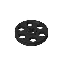 Load image into Gallery viewer, Technic Wedge Belt Wheel, STEM toys Brick and Bricks & Pieces, DIY assembly toys technic parts #4185