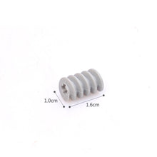 Load image into Gallery viewer, Technic Gear Worm Screw Long, STEM toys Brick and Bricks & Pieces, DIY assembly toys technic parts #4716