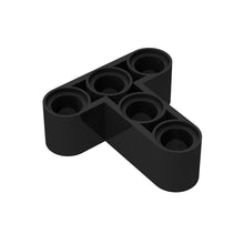 Load image into Gallery viewer, Technic Liftarm 3 x 3 T-Shape Thick, STEM toys Brick and Bricks & Pieces, DIY assembly toys technic parts #60484