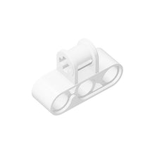 Load image into Gallery viewer, Technic Axle and Pin Connector Perpendicular Triple, STEM toys Brick and Bricks & Pieces, DIY assembly toys technic parts #63869