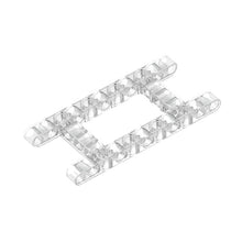 Load image into Gallery viewer, Technic Liftarm 11x5 H Shape, STEM toys Brick and Bricks & Pieces, DIY assembly toys technic parts #64178