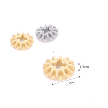 Load image into Gallery viewer, Technic Gear 12 tooth Bevel, STEM toys Brick and Bricks & Pieces, DIY assembly toys technic parts #6589