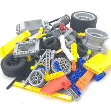 Load image into Gallery viewer, Technic Brick and Bricks & Pieces, STEM toys DIY assembly toys technic parts