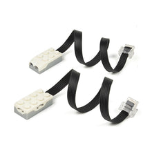 Load image into Gallery viewer, Program Robots 2.0 Tilt Sensor, STEM toys power functions, building blocks DIY assembly toys, creative engineering blocks educational toy #45305