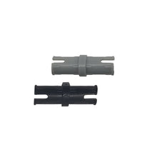 Load image into Gallery viewer, Technic Pin with Friction Ridges Lengthwise, STEM toys Brick and Bricks & Pieces, DIY assembly toys technic parts #2780