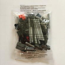 Load image into Gallery viewer, Educational Robot Kits, Compatible with 45544 Education EV3 Core Set+Expansion Set, STEAM toys