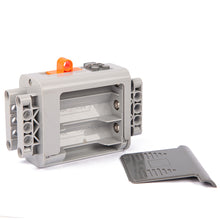 Load image into Gallery viewer, Power functions battery box for STEM toys, building blocks brick DIY assembly toys' battery hub, children science educational learning toys #8881