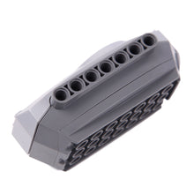 Load image into Gallery viewer, Power functions IR Remote Control STEM toys, building blocks brick DIY assembly toys, children science educational learning toys #8885