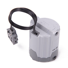 Load image into Gallery viewer, STEM toys power functions XL-motor, building blocks brick DIY assembly toys, creative engineering blocks educational toy #8882