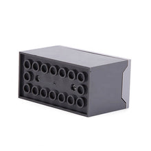 Load image into Gallery viewer, STEM toys power functions AAA Battery Box, building blocks DIY assembly toys, creative engineering blocks educational toy battery hub, children science learning toys, magic blocks electronic bricks kits #88000