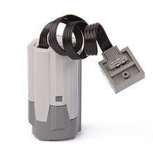 Load image into Gallery viewer, Power functions M-motor for STEM toys, building blocks brick DIY assembly toys medium-sized M-motor, children science educational learning toys #8883