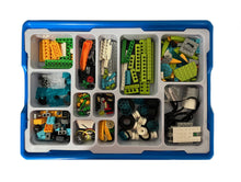 Load image into Gallery viewer, Program Robots 2.0 Robotics & Coding Kit, STEAM Education Toys