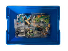 Load image into Gallery viewer, Program Robots 2.0 Robotics & Coding Kit, STEAM Education Toys