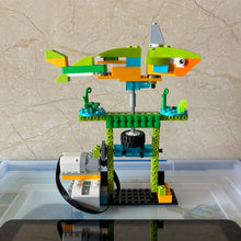 Load image into Gallery viewer, Program Robots 2.0 Robotics & Coding Kit, STEAM Education Toys