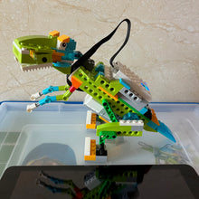 Load image into Gallery viewer, Program Robots 2.0 Robotics & Coding Kit, STEAM Education Toys