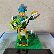 Load image into Gallery viewer, Program Robots 2.0 Robotics & Coding Kit, STEAM Education Toys