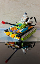 Load image into Gallery viewer, Program Robots 2.0 Robotics & Coding Kit, STEAM Education Toys