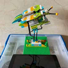 Load image into Gallery viewer, Program Robots 2.0 Robotics & Coding Kit, STEAM Education Toys