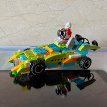 Load image into Gallery viewer, Program Robots 2.0 Robotics & Coding Kit, STEAM Education Toys