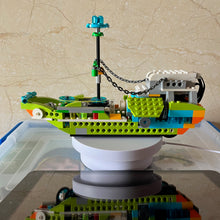 Load image into Gallery viewer, Program Robots 2.0 Robotics & Coding Kit, STEAM Education Toys