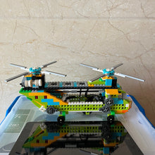 Load image into Gallery viewer, Program Robots 2.0 Robotics & Coding Kit, STEAM Education Toys