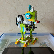 Load image into Gallery viewer, Program Robots 2.0 Robotics & Coding Kit, STEAM Education Toys