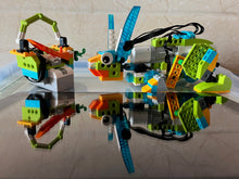 Load image into Gallery viewer, Program Robots 2.0 Robotics & Coding Kit, STEAM Education Toys