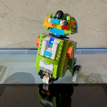 Load image into Gallery viewer, Program Robots 2.0 Robotics & Coding Kit, STEAM Education Toys
