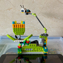 Load image into Gallery viewer, Program Robots 2.0 Robotics & Coding Kit, STEAM Education Toys