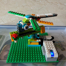 Load image into Gallery viewer, Program Robots 2.0 Robotics & Coding Kit, STEAM Education Toys