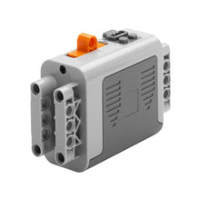 Load image into Gallery viewer, Power functions battery box for STEM toys, building blocks brick DIY assembly toys' battery hub, children science educational learning toys #8881