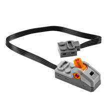 Load image into Gallery viewer, STEM toys power functions control switch, building blocks brick DIY assembly toys magic blocks electronic bricks kits #8869