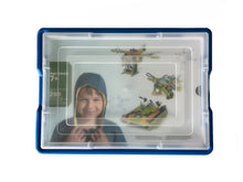Load image into Gallery viewer, Program Robots 2.0 Robotics & Coding Kit, STEAM Education Toys