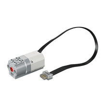 Load image into Gallery viewer, Program Robots Medium Linear Motor, STEM toys power functions, building blocks brick DIY assembly toys, magic blocks electronic bricks kits #45303