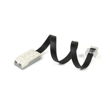 Load image into Gallery viewer, Program Robots 2.0 Motion Sensor, STEM toys power functions, building blocks DIY assembly brick toys #45304